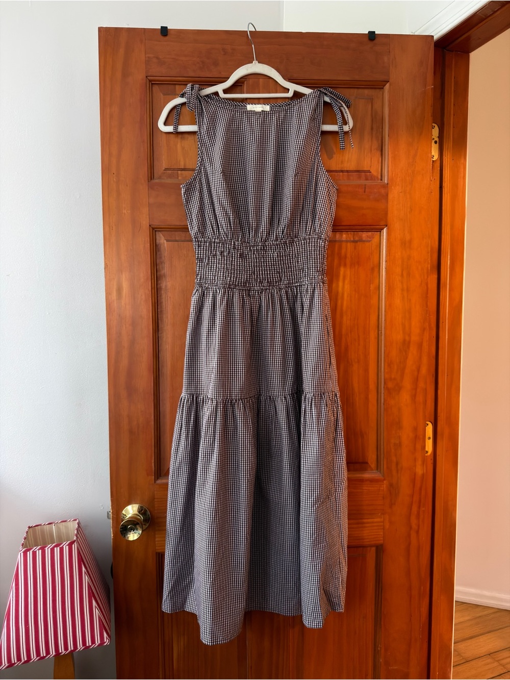 Mod Ref summer Midi Dress size S